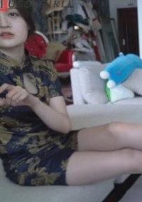 [MussGirl慕丝女郎] 视频花絮 NO.487 小梁[1V-1.16G]