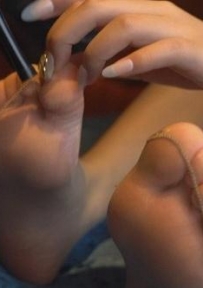 [MussGirl慕丝女郎] 视频花絮 NO.249 东北依依[1V-896.4M]