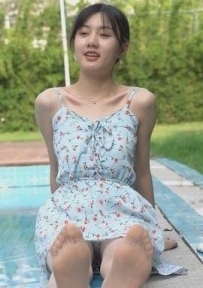 [MussGirl慕丝女郎] 视频花絮 NO.451 叶子[1V-1.01G]