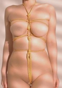 星澜是澜澜叫澜妹呀 - NO.053 和服绳缚[1V-265M]